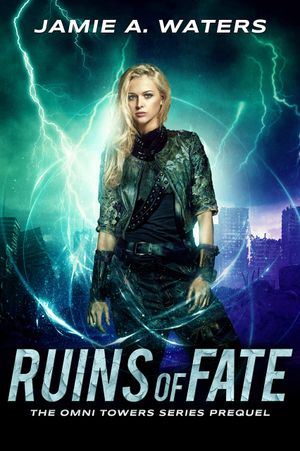 Ruins of Fate