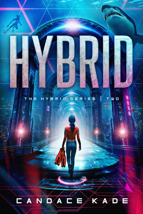 Hybrid cover