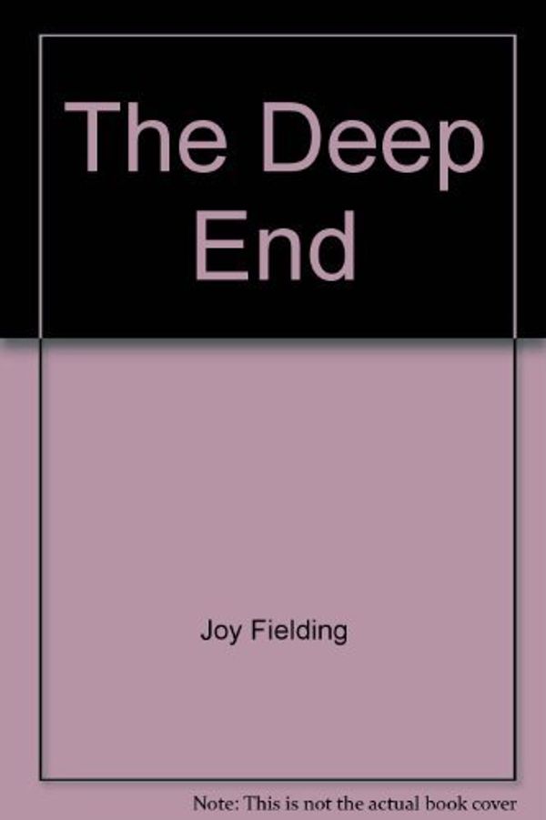 The Deep End Book Cover