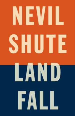 Landfall