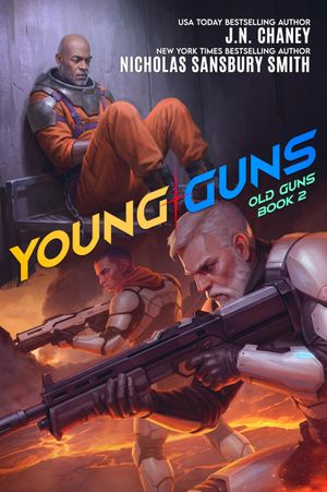 Young Guns