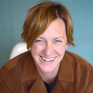 Photo of Gilly Macmillan