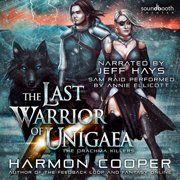 The Drachma Killers cover