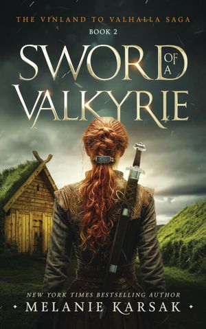 Sword of a Valkyrie