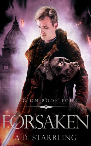 Forsaken