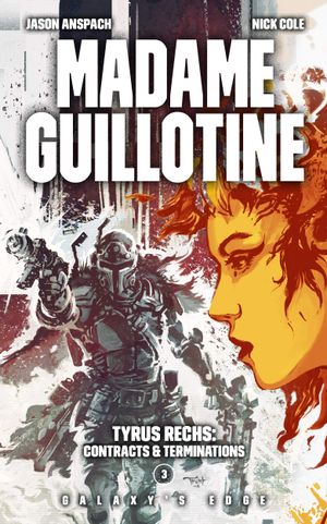 Madame Guillotine