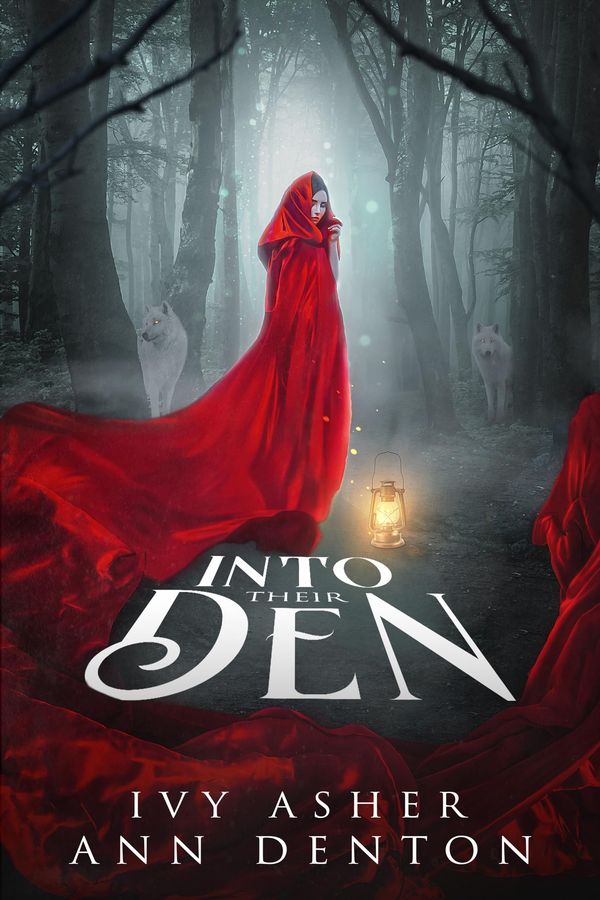 Into Their Den cover