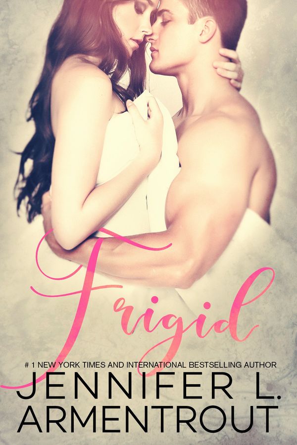 Frigid Book Cover