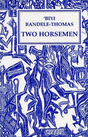 Two Horsemen