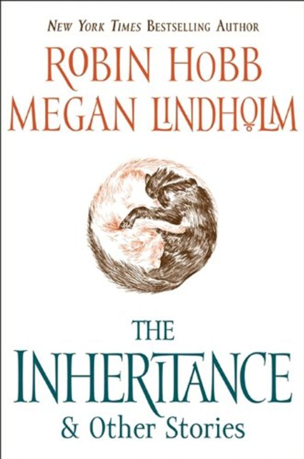 The Inheritance And Other Stories Book Cover