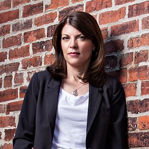 Photo of Melinda Leigh