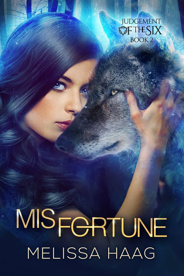 (Mis)fortune cover