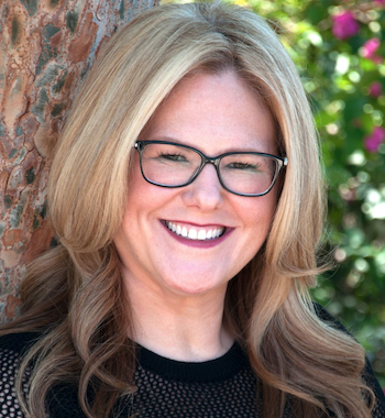 Photo of Kristen Ashley