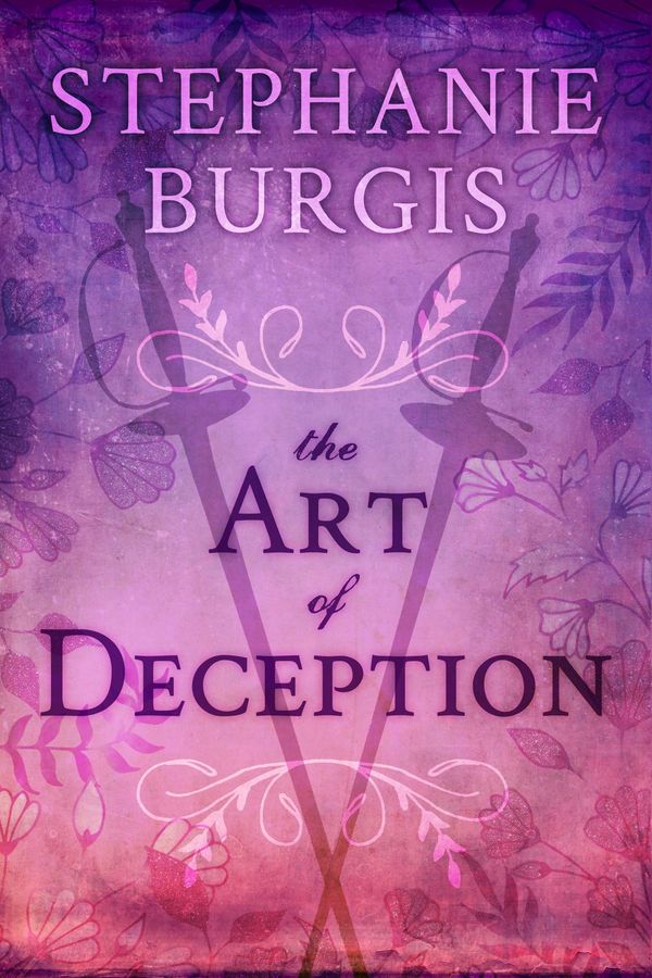 The Art of Deception Book Cover