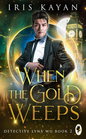 When the Gold Weeps