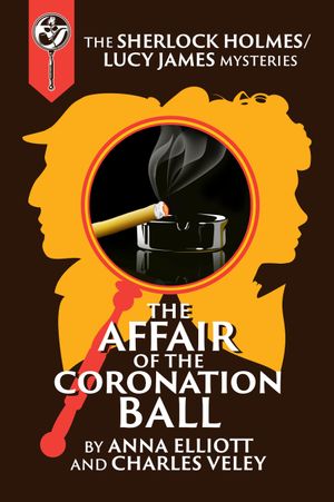 The Affair of the Coronation Ball