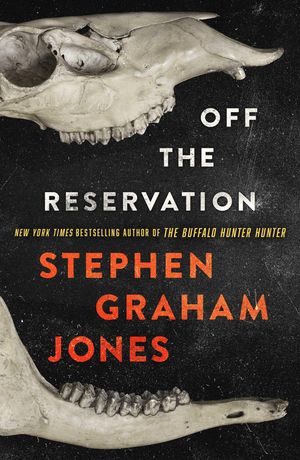 Off the Reservation