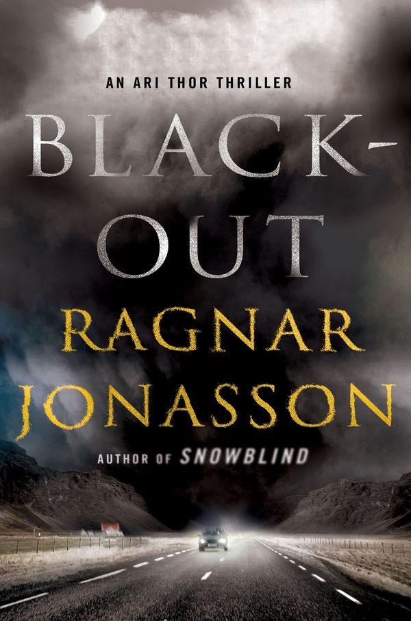Blackout Book Cover