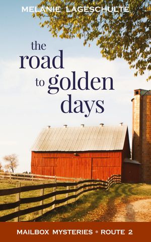 The Road to Golden Days