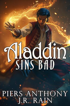 Aladdin Sins Bad