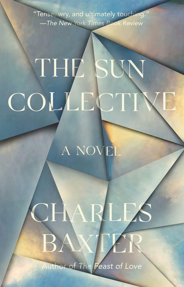 The Sun Collective Book Cover