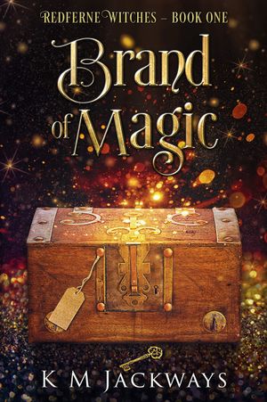 Brand of Magic