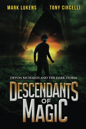 Descendants of Magic