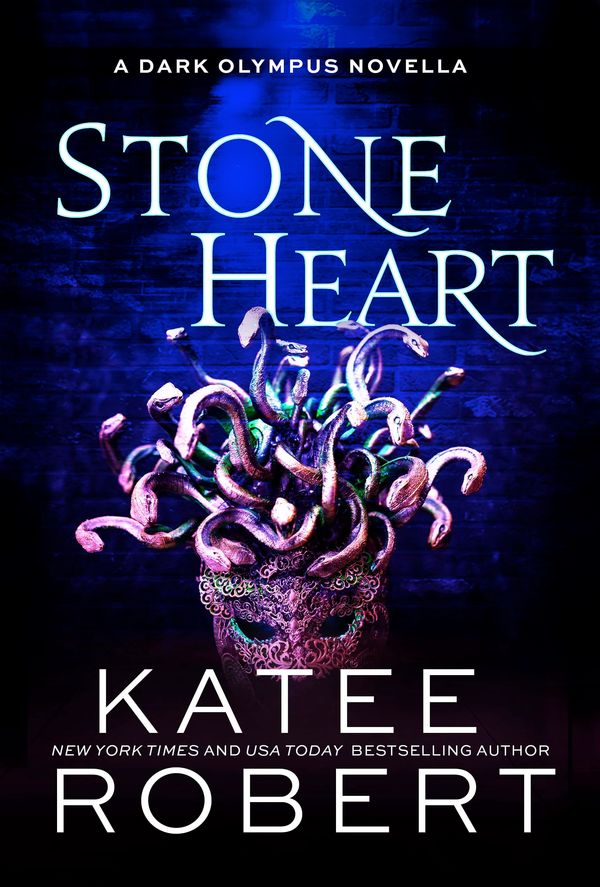 Stone Heart Book Cover