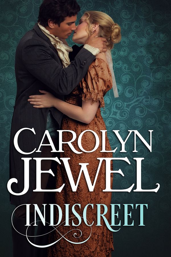Indiscreet Book Cover