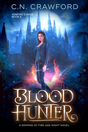 Blood Hunter