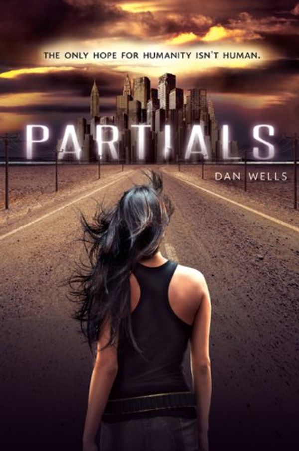 Partials cover