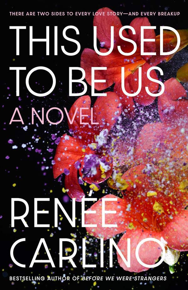 This Used to Be Us Book Cover