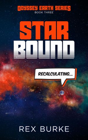Star Bound