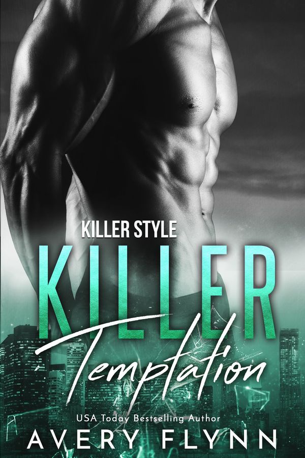 Killer Temptation cover