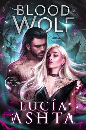 Blood Wolf