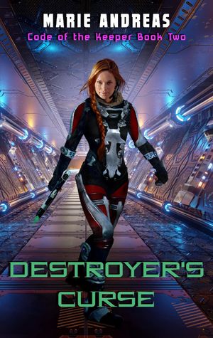 Destroyer's Curse
