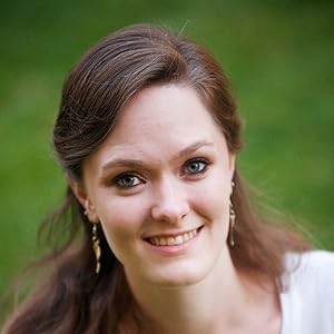 Photo of Katherine Briggs