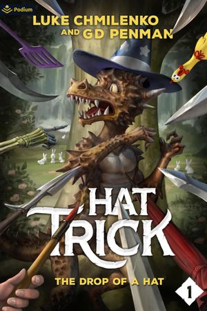 The Drop of a Hat