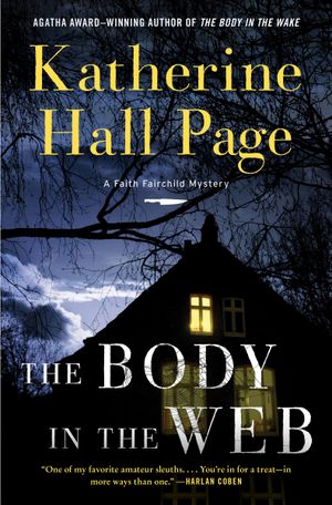Recent book by Katherine Hall Page