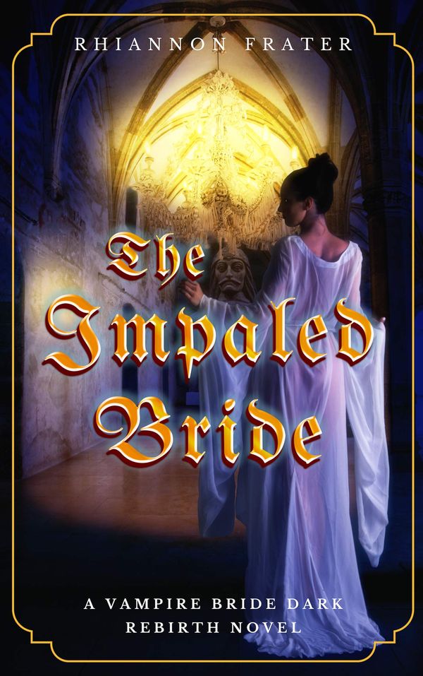 The Impaled Bride Book Cover