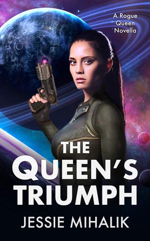 The Queen’s Triumph
