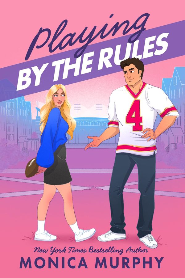 Playing By The Rules cover