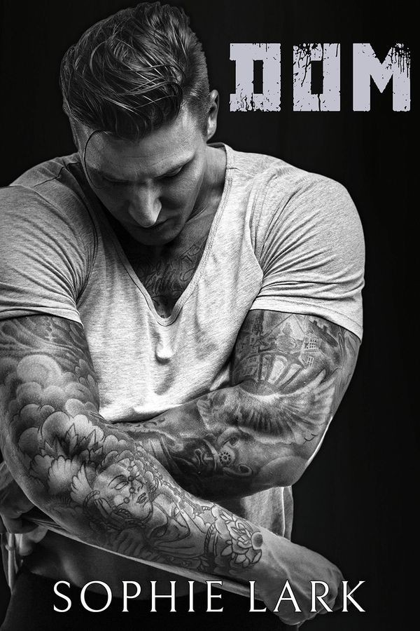 Dom Book Cover