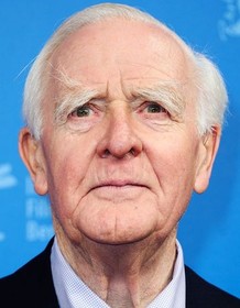 Photo of John le Carré