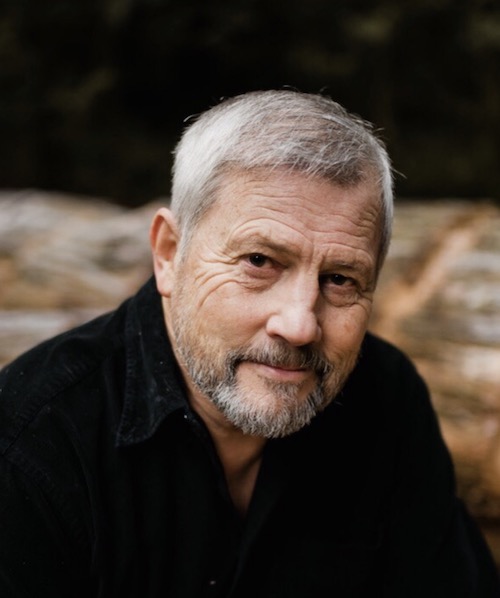 Photo of Karl Marlantes