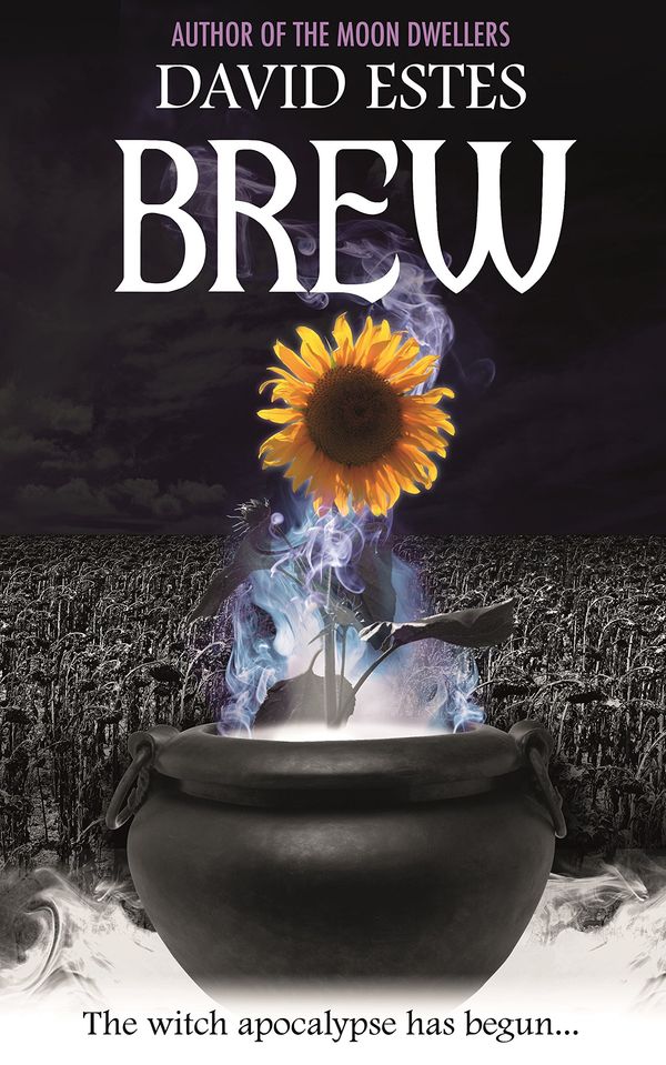 Brew Book Cover