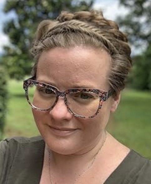 Photo of Beth Revis