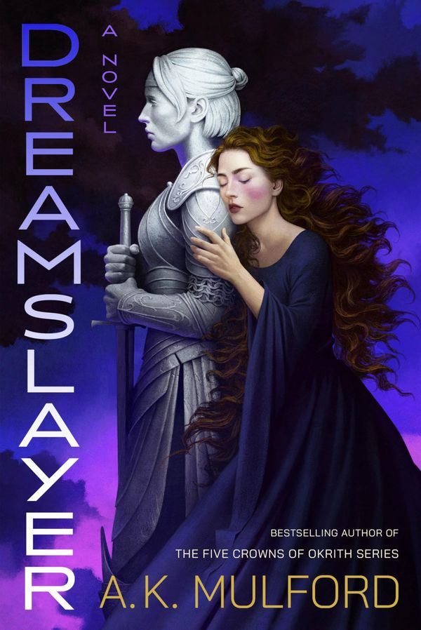 Dreamslayer cover