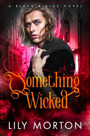 Something Wicked