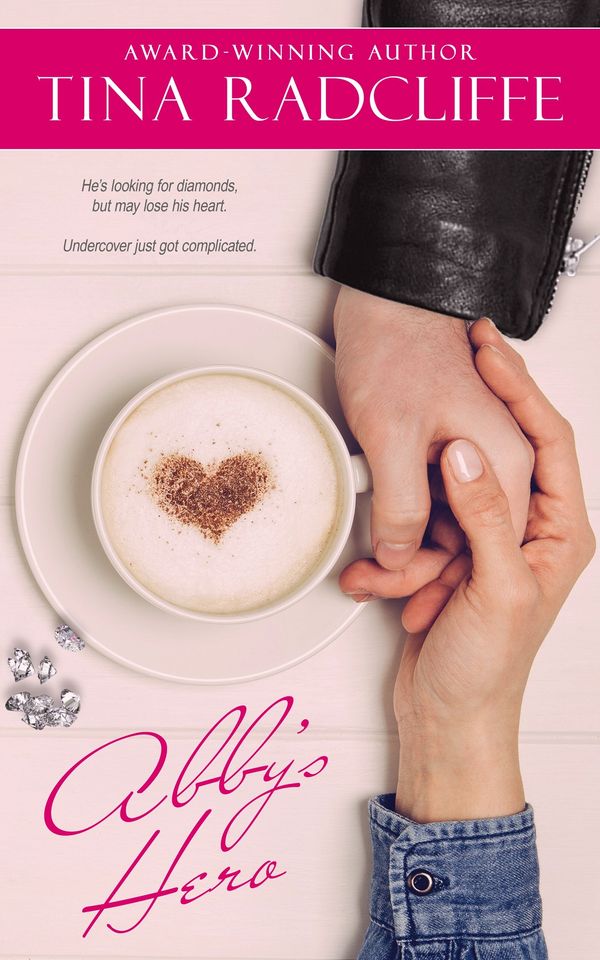 Abby's Hero Book Cover